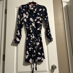 NWOT Joe Fresh Women’s pull over dress, size XS